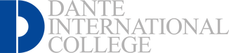 Dante International College Logo